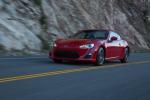 Scion FR-S 2015 года